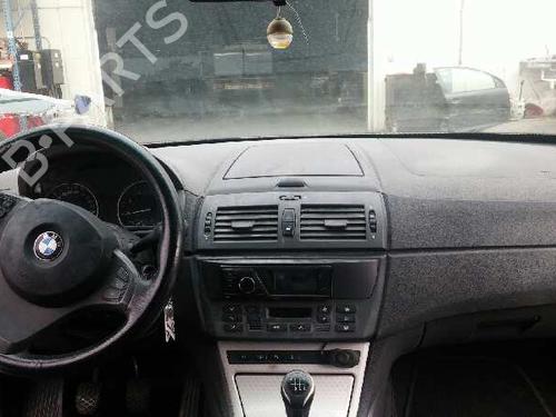 Rattstammestilk BMW X3 (E83) 3.0 d | BP1363069I23 