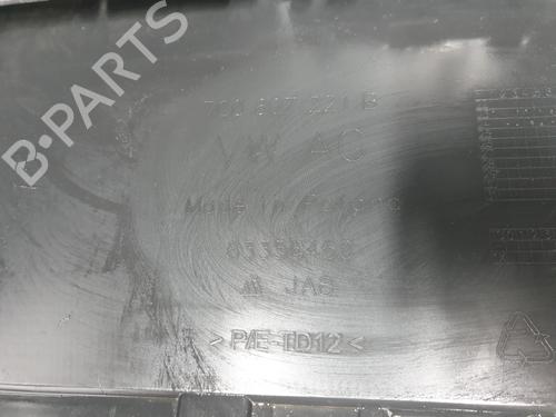 Front bumper VW CRAFTER Van (SY_, SX_)  | BP29535234C7 