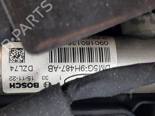 Engine FORD TOURNEO COURIER B460 MPV 1.0 EcoBoost | BP35981590M1 - Image 11