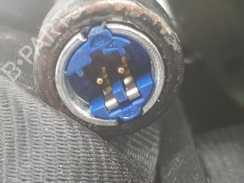 Airbag Kit SEAT EXEO ST (3R5) 2.0 TDI | BP15835209C86 