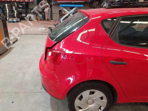 Electronic sensor SEAT IBIZA IV (6J5, 6P1) 1.2 | BP8744741M84 