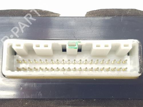 Electronic module TOYOTA LAND CRUISER PRADO (_J12_) 3.0 D-4D (KDJ120, KDJ125) | BP13876876M83 