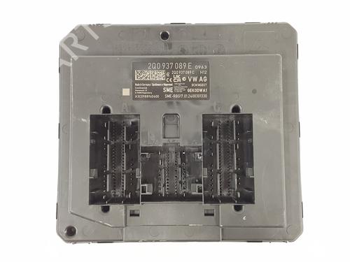 Elektronisk modul SEAT ARONA (KJ7, KJP) [2017-2025]  29729235