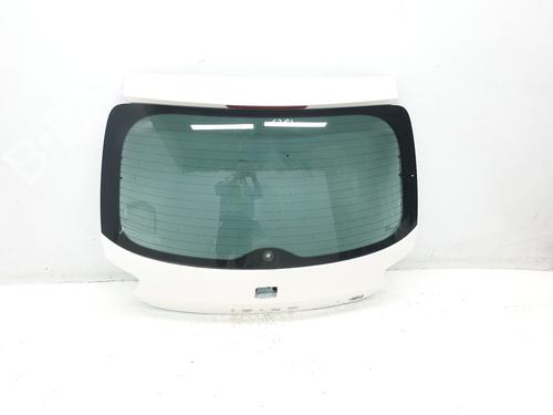 Used Tailgate SEAT IBIZA IV (6J5, 6P1) 1.0 TSI (110 hp) 15889073