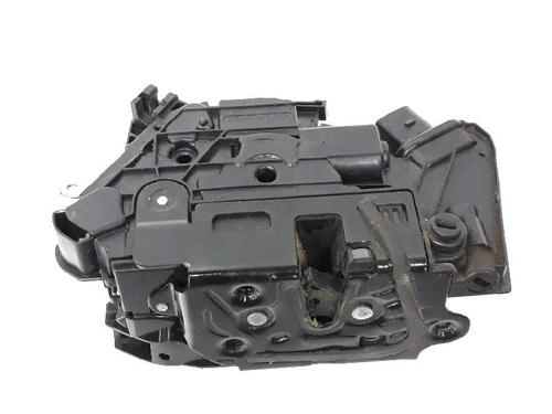 Rear right lock SEAT IBIZA IV (6J5, 6P1) 1.4 | BP3378587C99 