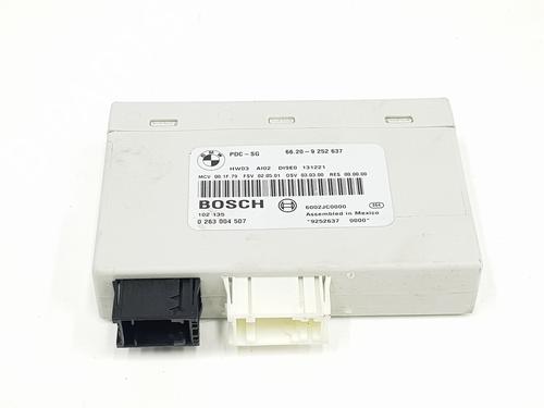 Module électronique BMW X1 (E84) xDrive 18 d (143 hp) 30974801