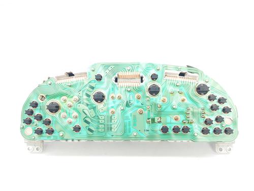 Instrument cluster KIA SORENTO I (JC) 2.5 CRDi 4WD | BP12603755C47 