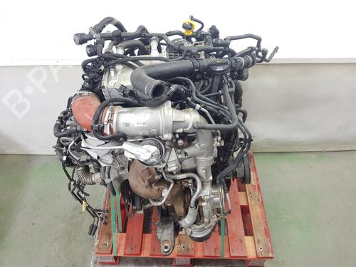 Engine MAN TGE Bus  | BP33214913M1  - Image 13