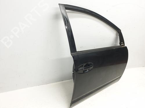 Right front door TOYOTA PRIUS Liftback (_W2_) 1.5 Hybrid (NHW20_, NHW20R) | BP28151639C3 