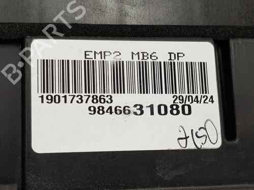 Gear lever OPEL ASTRA L Sports Tourer (OV5) 1.2 (FRHNPJ) | BP25785237M90 