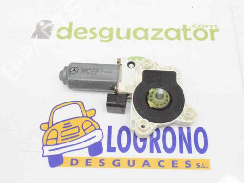 Used Right rear window motor MERCEDES-BENZ E-CLASS (W211) E 220 CDI (211.006) (150 hp) 1257790
