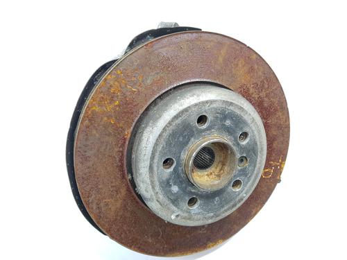 Right rear steering knuckle BMW 7 (F01, F02, F03, F04) 730 d | BP15676675M28 