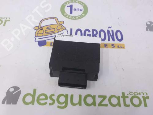 Elektronisk modul VW POLO V (6R1, 6C1) 1.2 (60 hp) 2510089