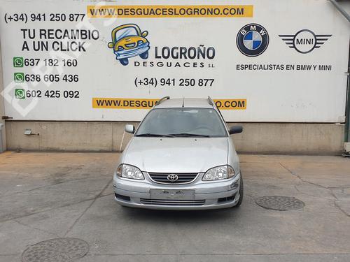 Used Parts TOYOTA AVENSIS (_T22_)  2.0 D-4D (CDT220_, CDT220R)  1124487