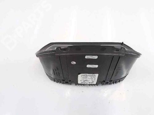 Instrument cluster BMW 1 (E87) 118 d | BP5593514C47 