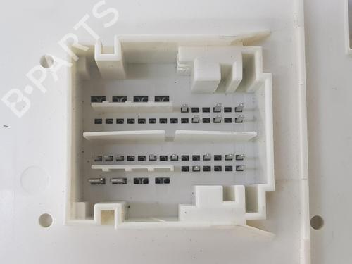 Electronic module MERCEDES-BENZ M-CLASS (W166) ML 350 BlueTEC 4-matic (166.024, 166.023) | BP10679313M83 