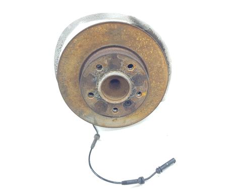 Højre Styrespindel Lejehus BMW 1 (F20) 118 d (150 hp) 31598590