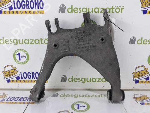 Right rear suspension arm AUDI A8 D3 (4E2, 4E8) 4.2 FSI quattro 4E0511512F | 4E0511512F |
