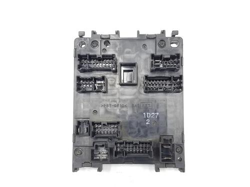 Fuse box NISSAN PATROL GR V Wagon (Y61) 3.0 DTi | BP8100967E1 