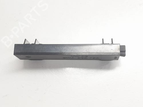 Electronic module VW CRAFTER Van (SY_, SX_)  | BP29535380M83 