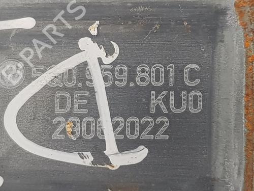Right front window motor AUDI Q3 Sportback (F3N) 35 TFSI Mild Hybrid | BP13620774E20 