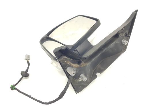 Used Left mirror FORD TRANSIT CUSTOM V362 Bus (F3) 2.0 EcoBlue (130 hp) 31072375