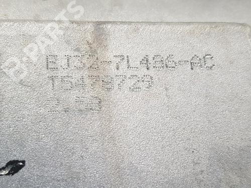 Front differential LAND ROVER DISCOVERY SPORT (L550) 2.0 D 4x4 | BP8495079M23
