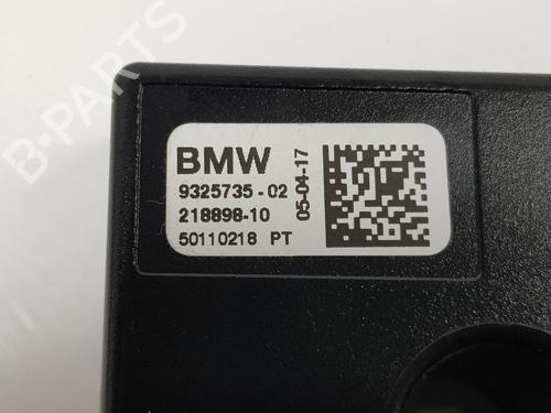 Electronic module BMW 2 Gran Tourer (F46) 216 d | BP17333842M83 