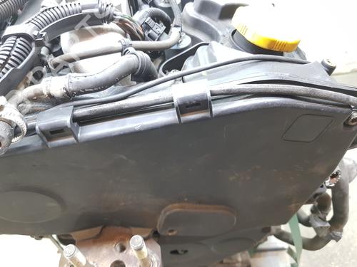 Engine FIAT STILO (192_) 1.9 JTD (192_XE1A) | BP33801897M1 - Image 12