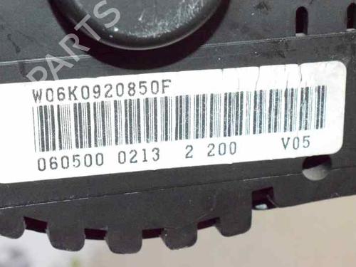 Instrument cluster SEAT CORDOBA (6K1, 6K2) 1.9 TDI | BP793186C47 