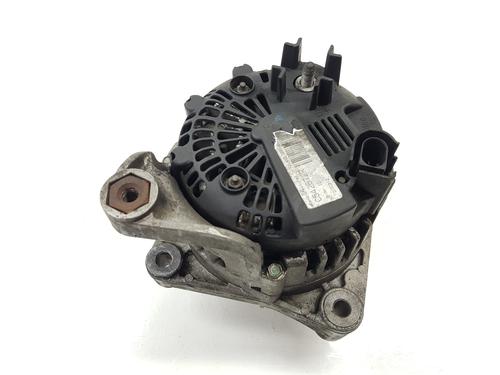 Used Alternator Alternator BMW 3 (E46) 320 d (150 hp) 34225215 34225215