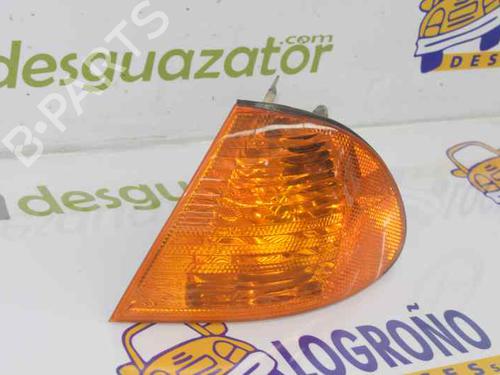 Left front indicator BMW 3 (E46) 320 d | BP1173693C32 