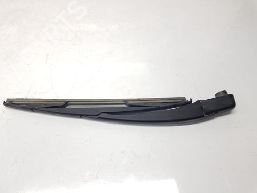 Used Rear windshield wiper arm DACIA DOKKER MPV (KE_) 1.6 LPG (109 hp) 7088583