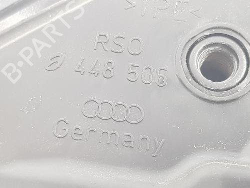 Right mirror AUDI A6 C6 (4F2) 3.2 FSI quattro | BP15833624C27 