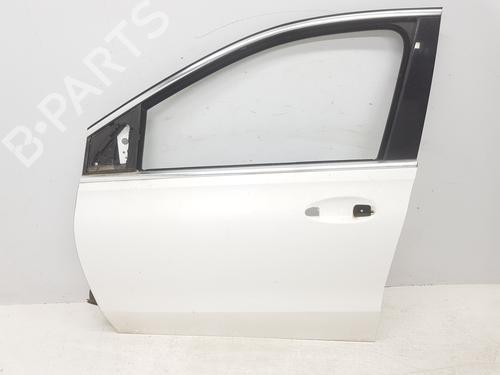 Used Left front door MERCEDES-BENZ B-CLASS Sports Tourer (W247) B 200 d (247.012) (150 hp) 30511649