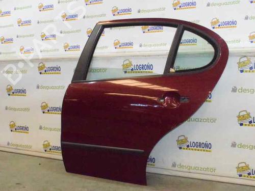 Drzwi tylne lewe SEAT LEON (1M1) 1.9 TDI | BP755090C4 