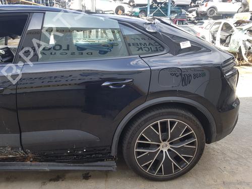 Inverter/Converter PORSCHE MACAN (XAB) Electric (XABAA1) | BP37034750M119 - Image 12