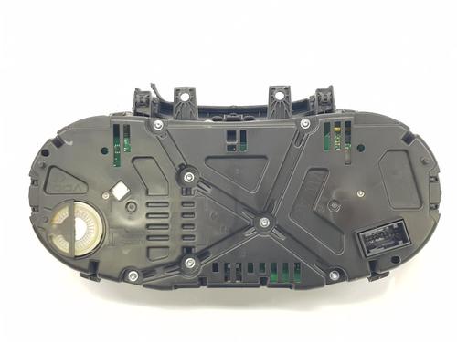 Instrument cluster SEAT IBIZA IV SC (6J1, 6P5) 1.4 TDI | BP9292099C47 