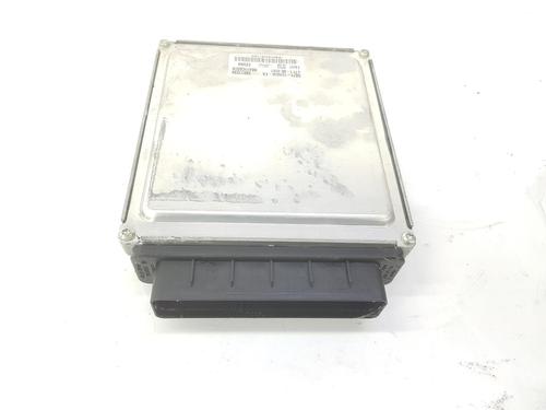 Engine control unit (ECU) FORD MONDEO III Saloon (B4Y) 2.0 TDCi | BP9176943M57 