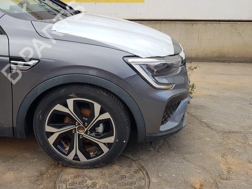 Subframe RENAULT ARKANA I (LCM_, LDN_)  | BP33861180M9  - Image 28