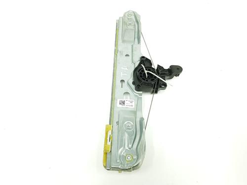 Rear right window mechanism FORD FOCUS III 1.0 EcoBoost | BP20196653C25 