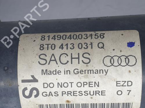 Left front shock absorber AUDI A5 (8T3) 2.7 TDI | BP23503486M16 