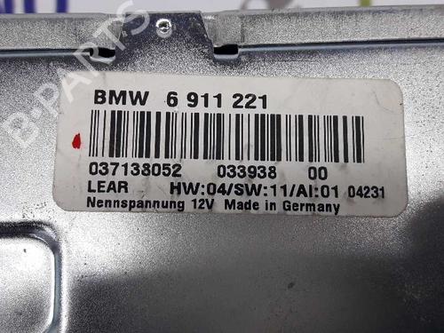 Electronic module BMW 5 Touring (E39) 525 d | BP2445048M83 