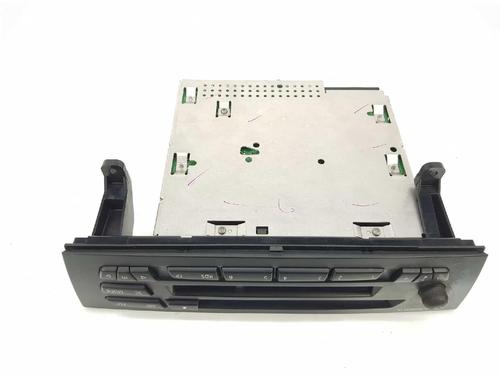 Radio BMW 1 (E87) 118 d | BP3380418E6 