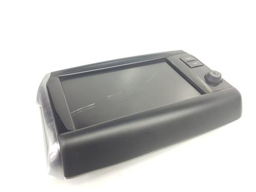 Display monitor PEUGEOT 2008 I (CU_) 1.5 BlueHDI 120 | BP29755286C48