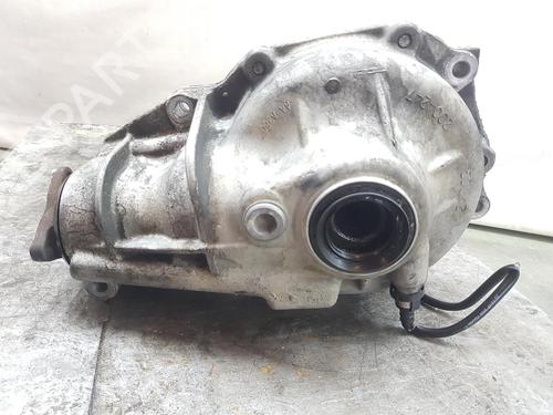 Used Front differential BMW X5 (E70) 3.0 d (235 hp) 10199263