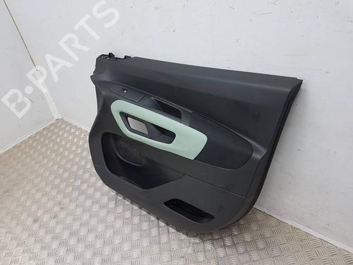 Front right panel CITROËN BERLINGO (ER_, EC_) | BP38487755C59 - Image 2