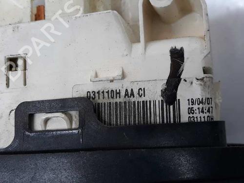Climate control OPEL COMBO Box Body/MPV 1.3 CDTI 16V | BP4945113I5 