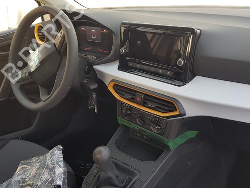 Engine SEAT ARONA (KJ7, KJP) 1.0 TSI | BP36381596M1 - Image 6