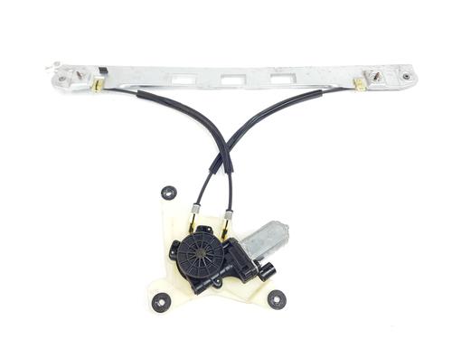 Front left window mechanism RENAULT MASTER III Van (FV) 2.3 dCi 135 FWD (FV0N, FV08, FV06, FV00, FV1S) | BP36699288C22 - Image 2